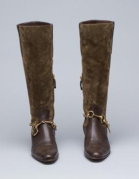 SKOR, "Odette", Ralph Lauren.