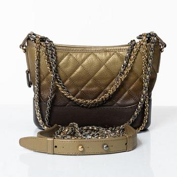 Chanel, Bag, "Gabrielle PM", 2018-2019.