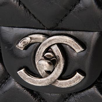 CHANEL, "Coco Soft Flap Bag", VÄSKA.