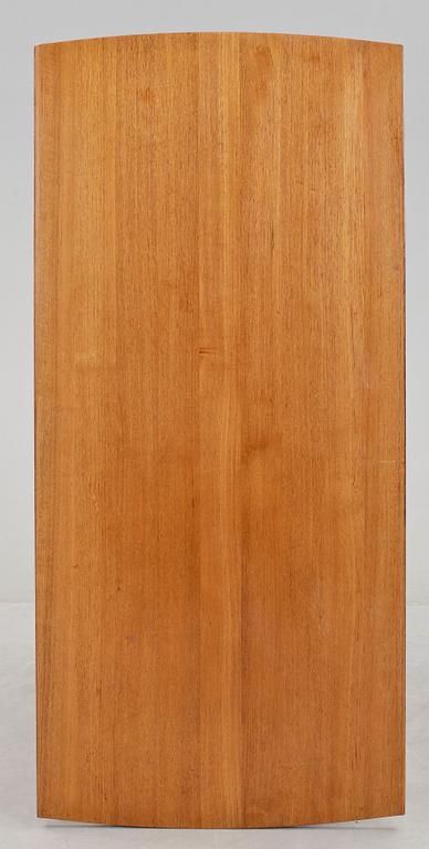 SOFFBORD, teak, Tove & Edvard Kindt Larsen, Säffle Möbelfabrik.