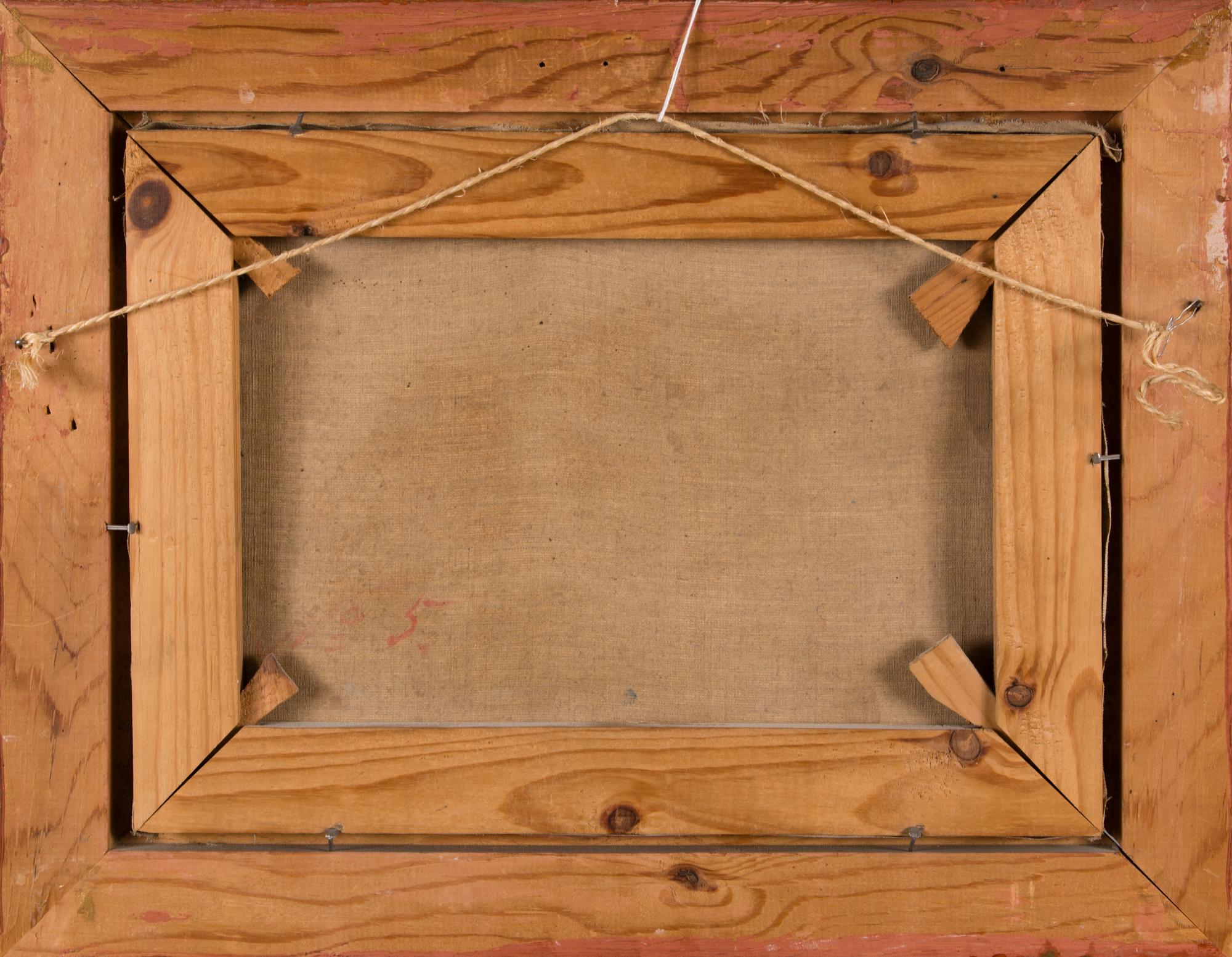 ELIN DANIELSON-GAMBOGI, VY FRÅN ITALIEN.