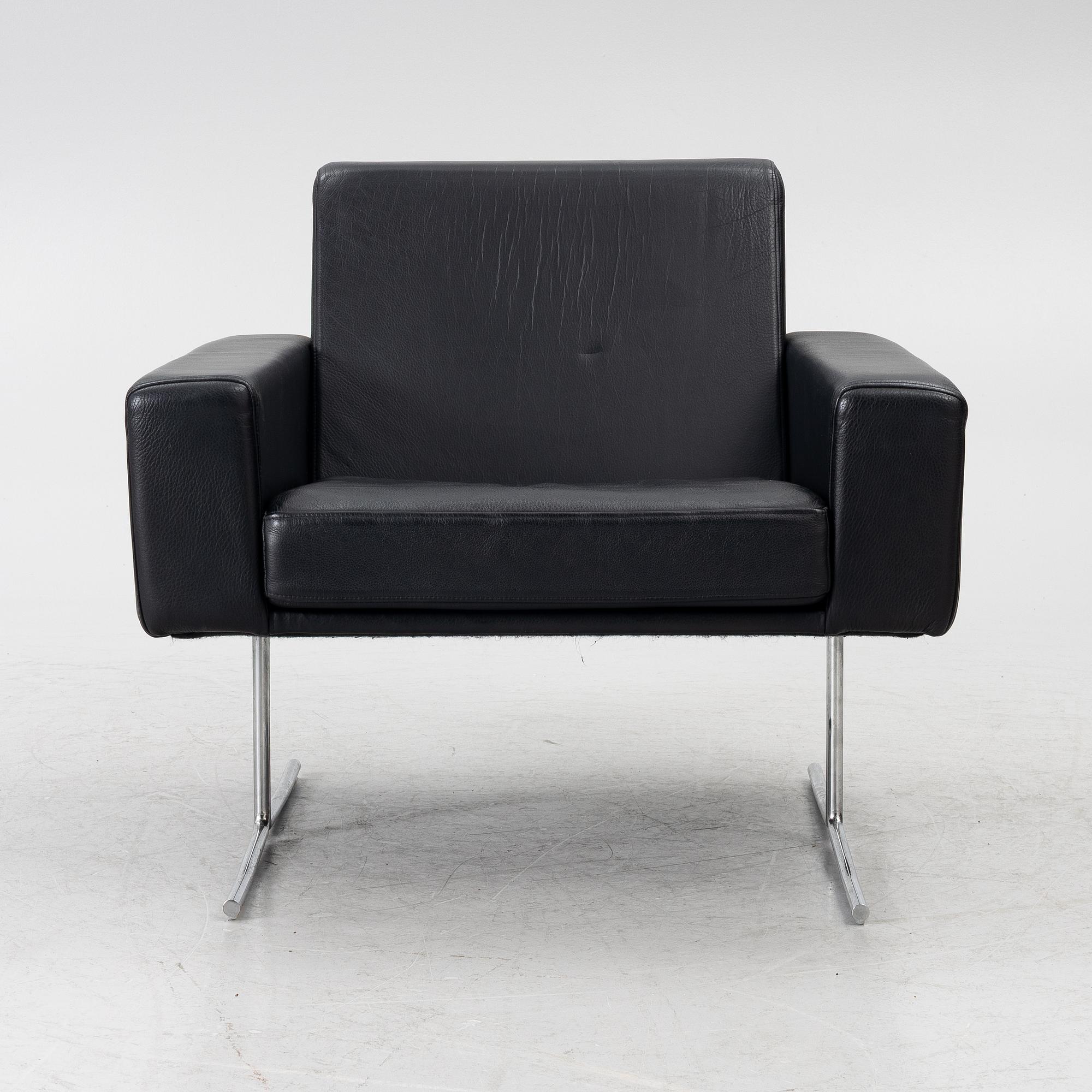Armchair, Danerka, Denmark.