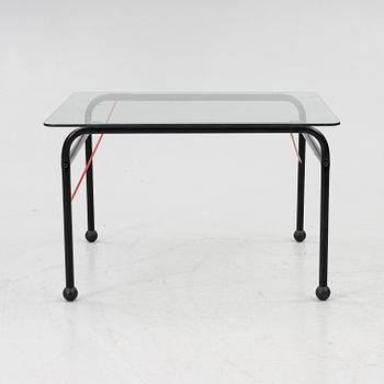 Johan Huldt, soffbord, ”Slim”, Innovator, 1980-tal.