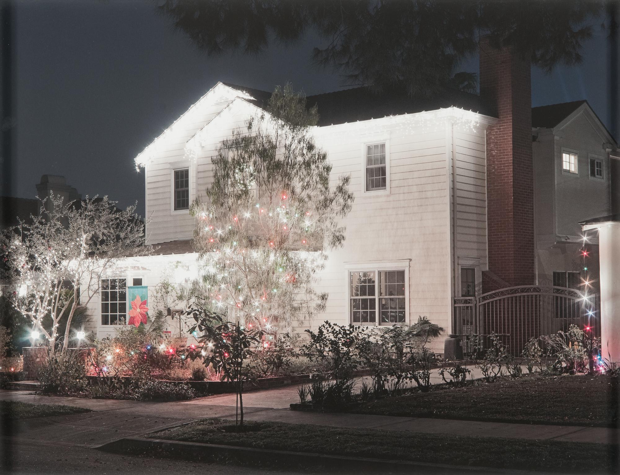 Markus Henttonen, 'House #1452'.