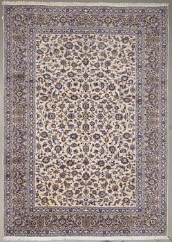 MATTA, Keshan. Ca 376x270 cm.
