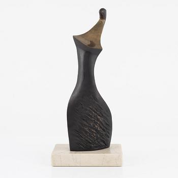 Stan Wys, Utan titel.