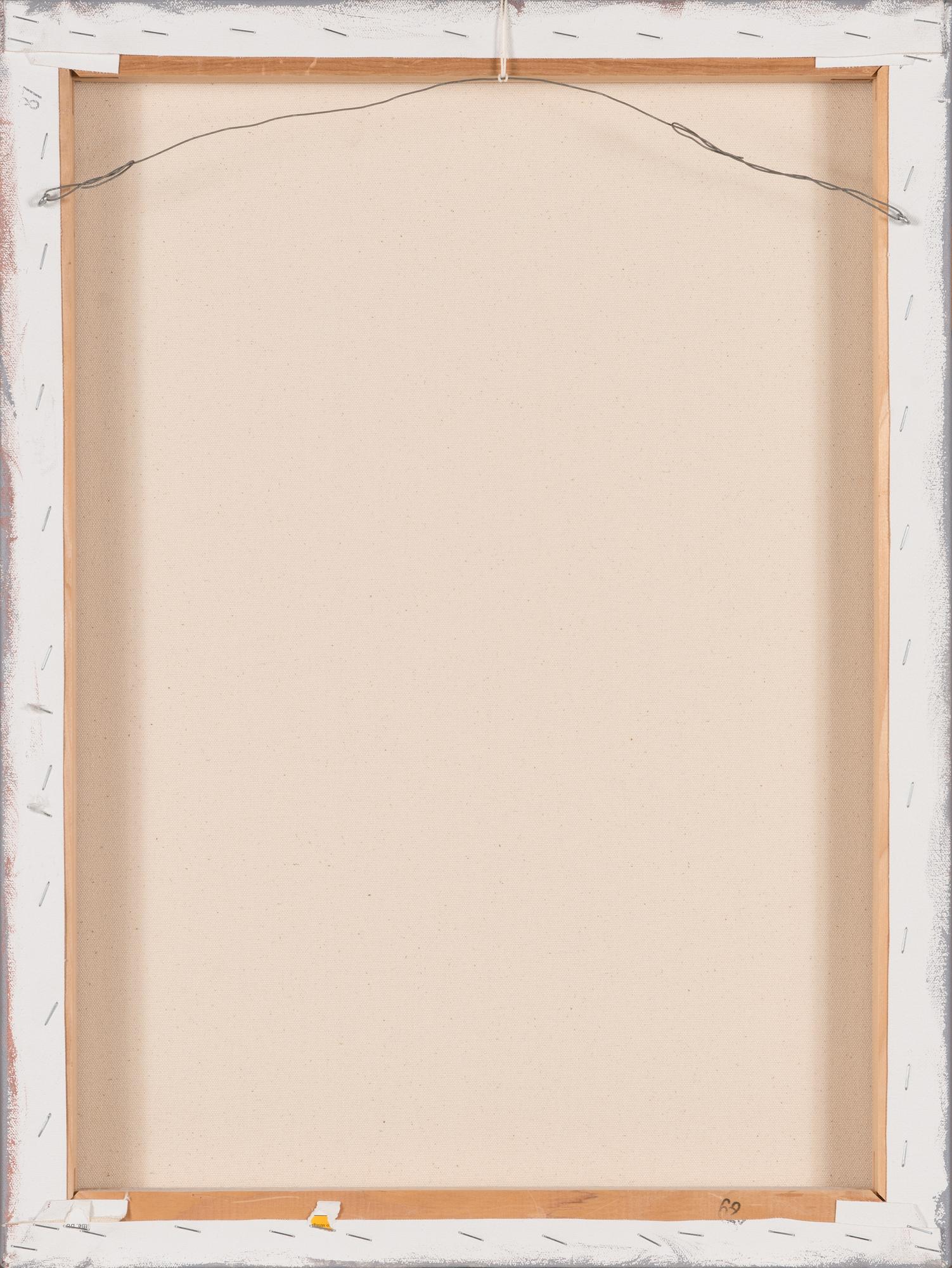 Kristian Krokfors, "Höjder".