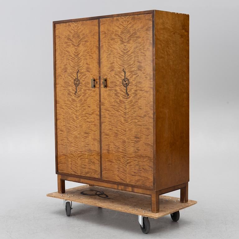 A cabinet, 1930s/40s.