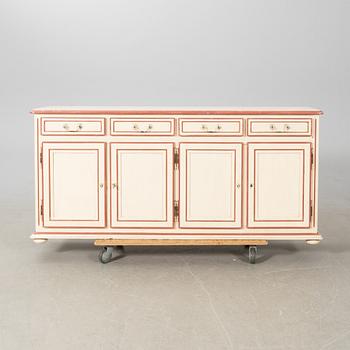 Sideboard/Credenza de Tonge modern manufacture.