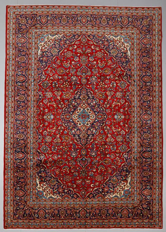 MATTA, Keshan, ca 348 x 247 cm.