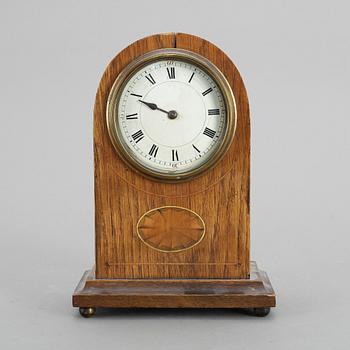 BORDSUR, 1900-talets början.