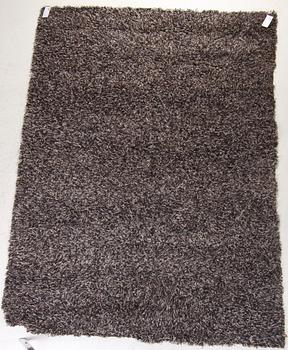 MATTA. Kasthall, Gunilla Lagerhem-Ullberg, "Fogg". Ca 240 x 170.