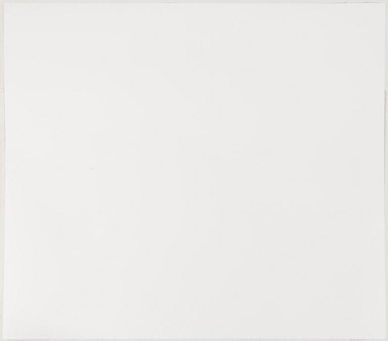 Yrjö Edelmann, "Balance between grey and blue".