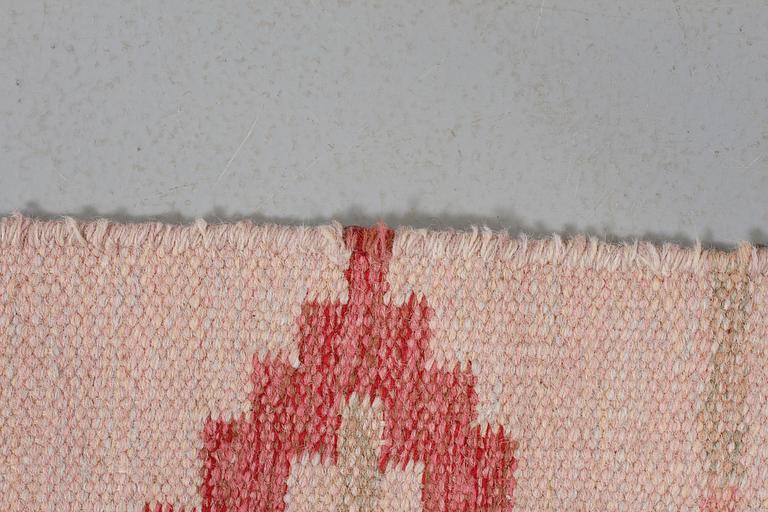 MATTA, rölakan, signerad JM?, sent 1900-tal, ca 175x125 cm.