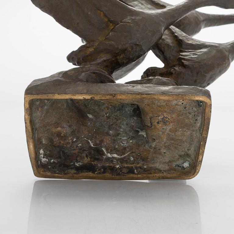 Jussi Mäntynen, Joutsenet.