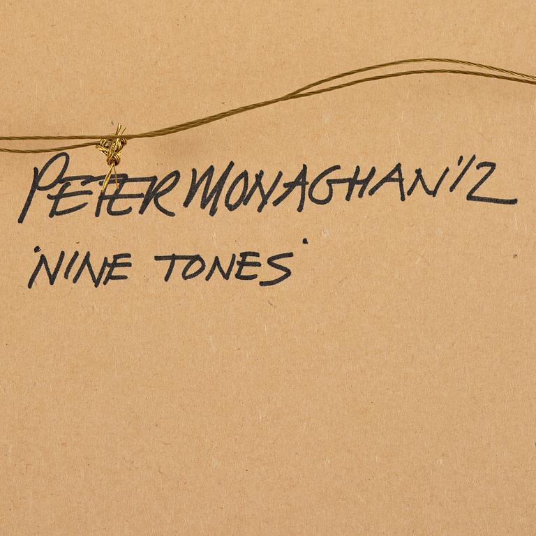 Peter Monaghan, "Nine tones".