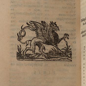 Lantbrukslitteratur, 1548-9.