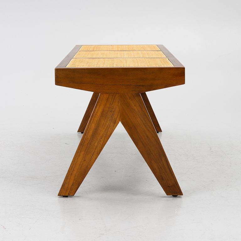 Bench, 'Arnaud', Eichholtz, contemporary.