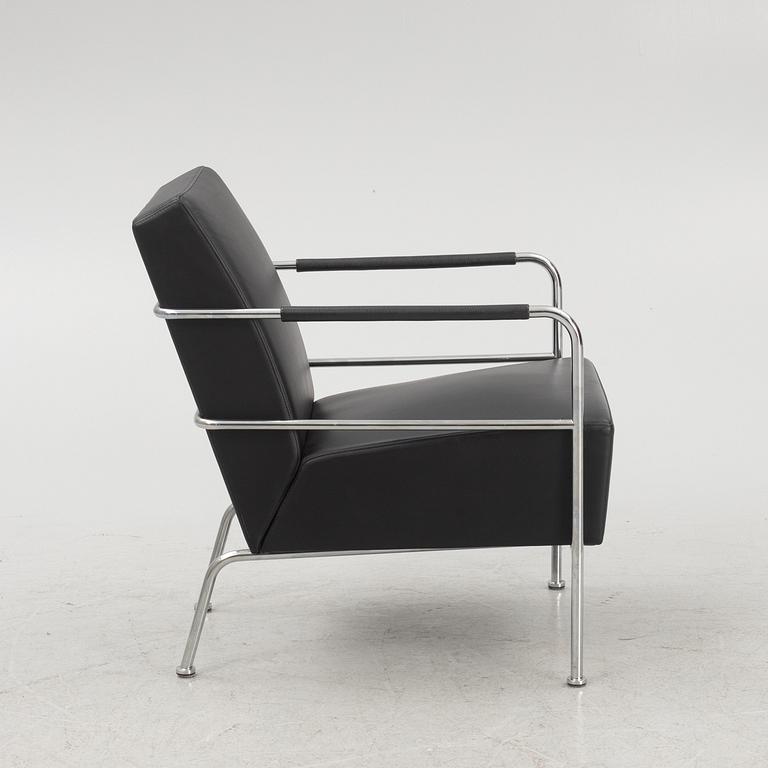 Gunilla Allard, fåtölj, "Cinema", Lammhults.