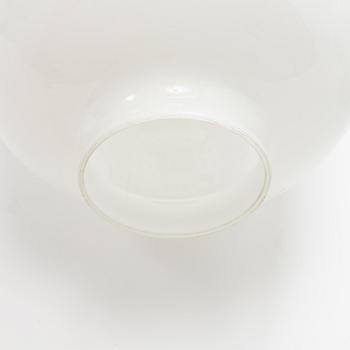 A pair of ceiling lamps, 'Zero', Sweden, late 20th century.