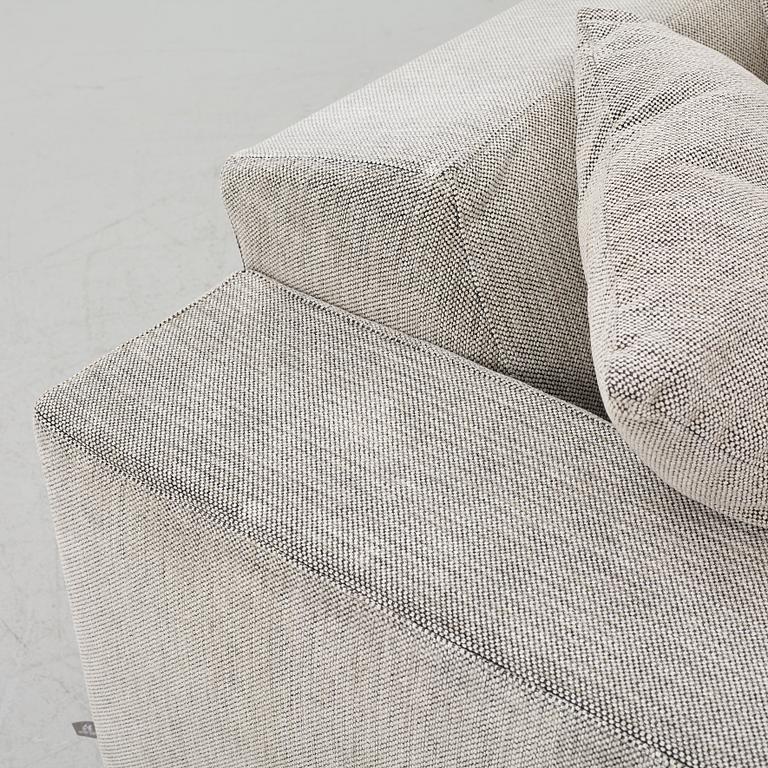 Jens Juul Eilersen, modulsoffa "Baseline", Eilersen.