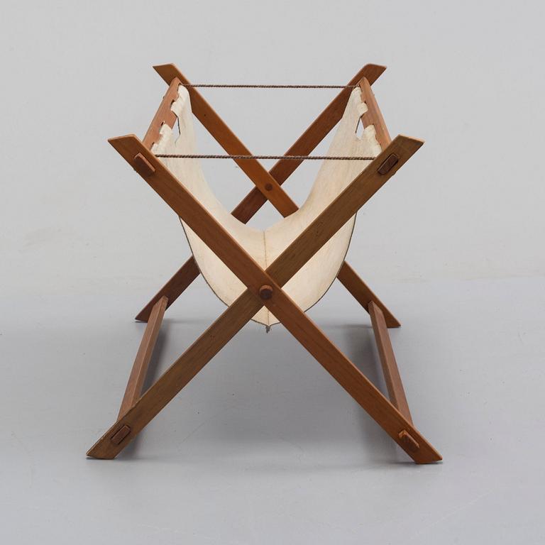 TIDNINGSSTÄLL, Danmark, 1960-tal.