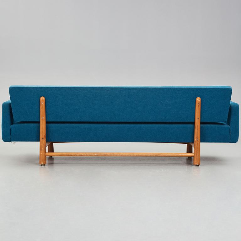 Edward Wormley, soffa, "New York", version av modell 5316, Ljungs industrier/DUX, Sverige 1950-tal.