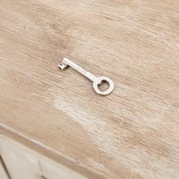 Sideboard, Gustavian style, 20th century.
