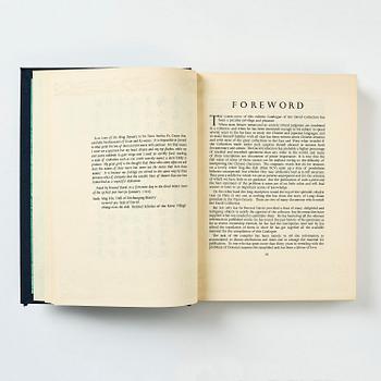 R.L. Hobson: A Catalogue of Chinese Pottery and Porcelain in the Collection of Sir Percival David.