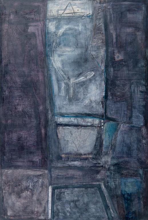 Ahti Susiluoto, ABSTRACT.