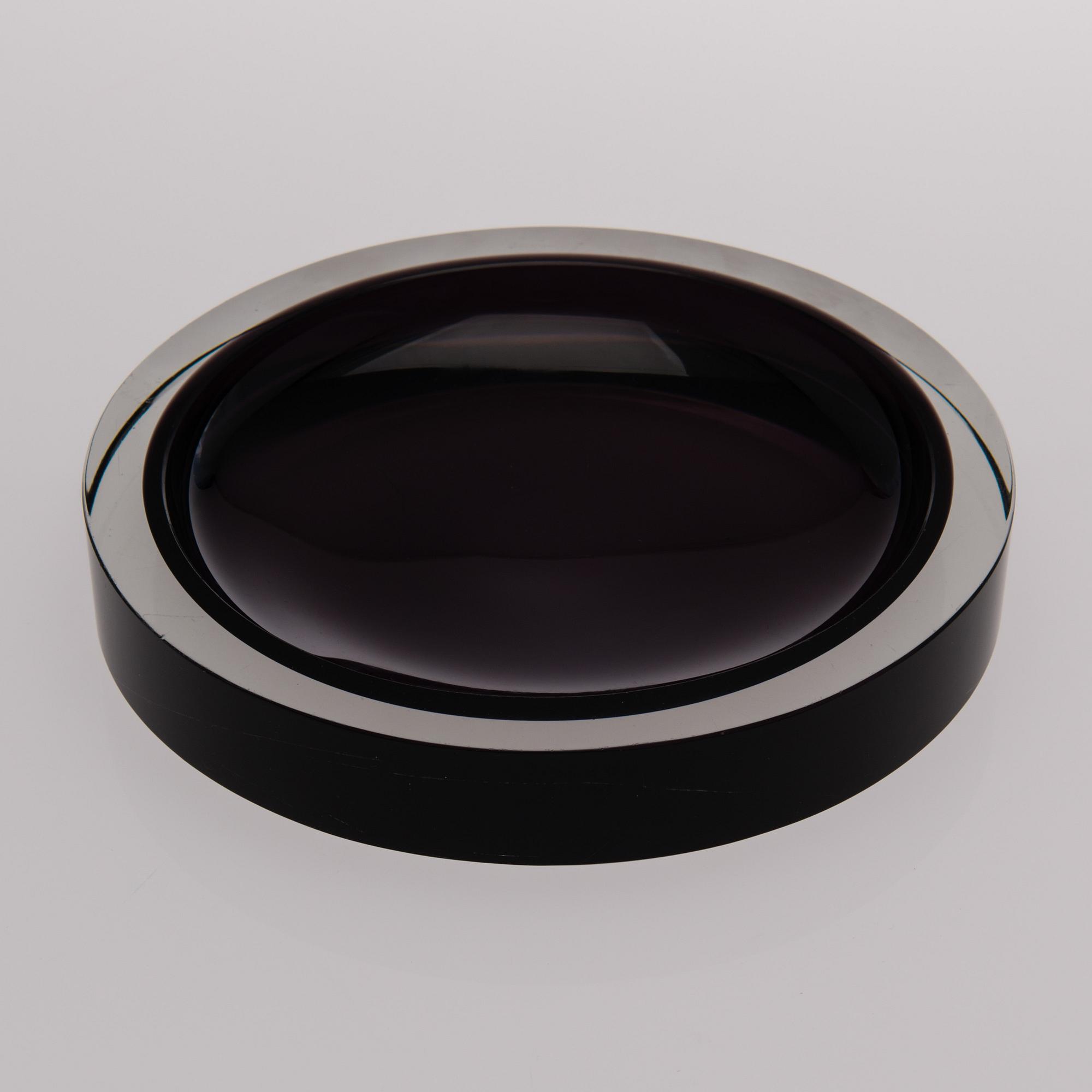 SAARA HOPEA, VATI, SH 141, lasia, signeerattu S. Hopea Nuutajärvi Notsjö -61.