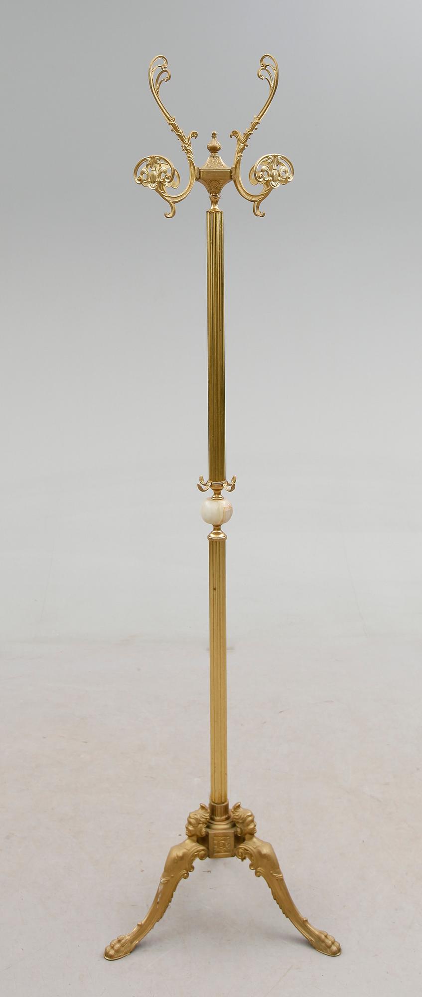 TAMBURMAJOR, 1900-talets andra hälft.