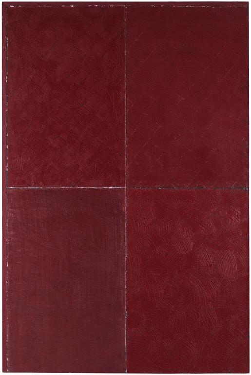 Alan Green, "4 red rectangles".