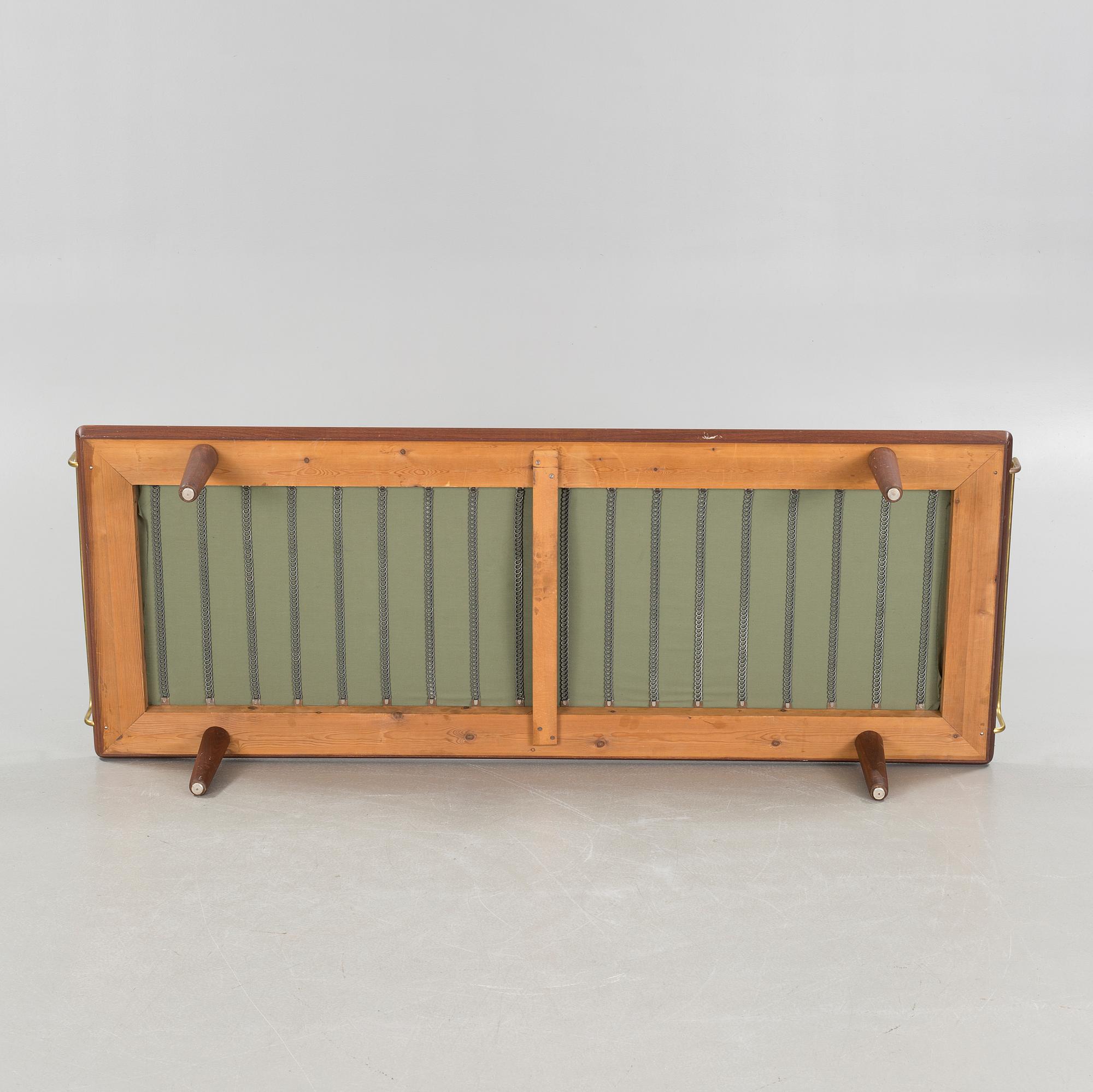 HANS J WEGNER,