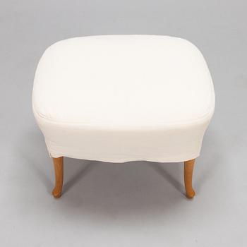 Umberto Asagno, nojatuolipari ja rahi, "Bergere Progetti", 63240, Giorgetti, Italia, 1980-luku.