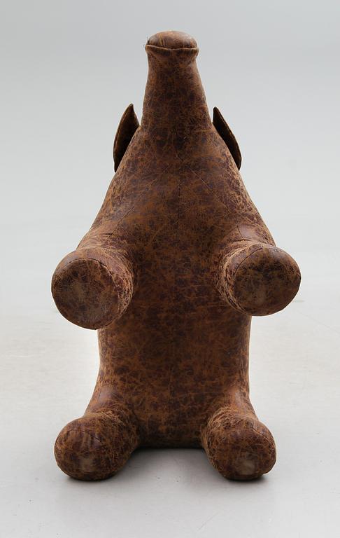 FOTPALL, 1900-talets andra hälft.