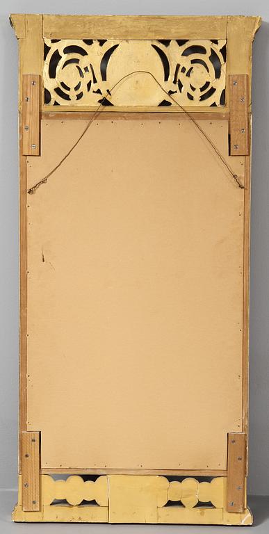 SPEGEL, gustaviansk stil, 1900-tal.