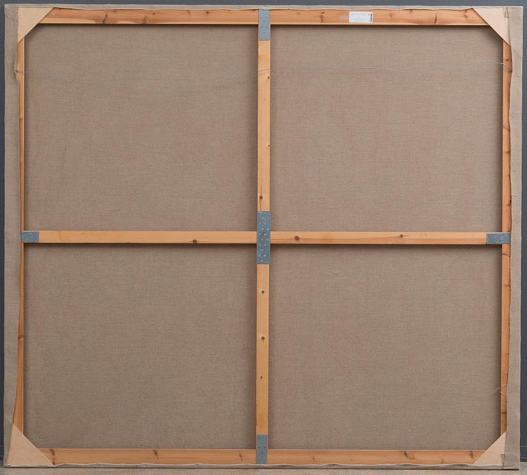 Heidi Vasara, "CONTROLLED ENVIRONMENT".