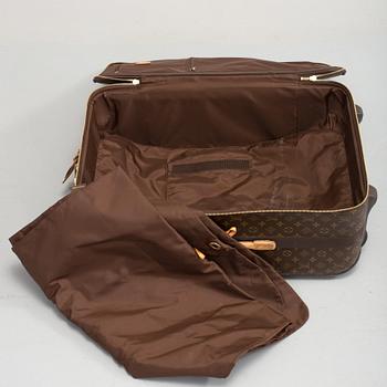 LOUIS VUITTON, resväska, "Pégase 55".