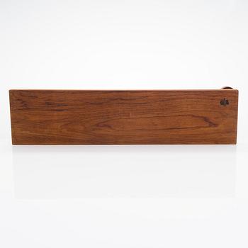 Bertel Gardberg, a serving board for Finnmade Gardberg, Norrmark handicraft.