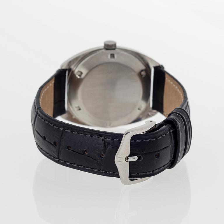 ZENITH, Autosport, wrist watch, 33 mm.