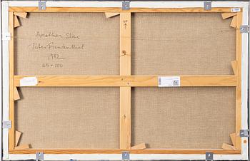 Peter Freudenthal, "Another Star".