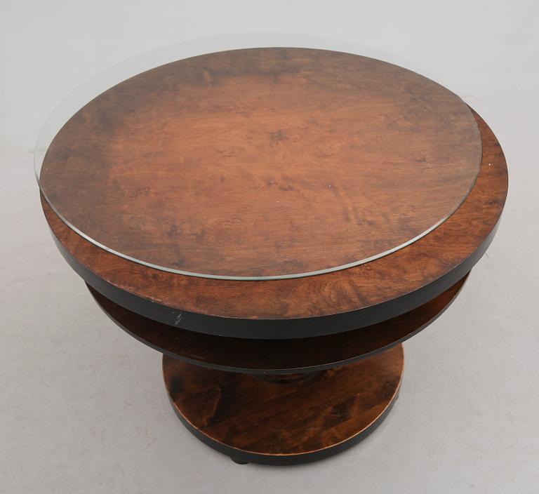 BORD, art déco, 1900-talets första hälft.