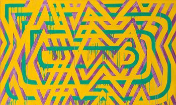 Mari Rantanen, "Twist and Shout".