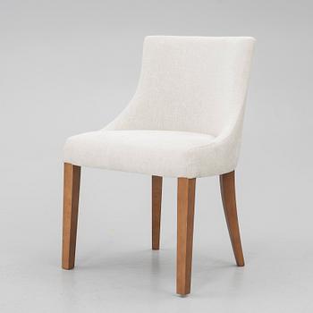 A chair, RIJD, contemporary.