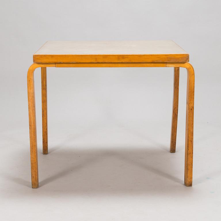 Alvar Aalto, Pöytä, Artek 1900-luvun puoliväli.