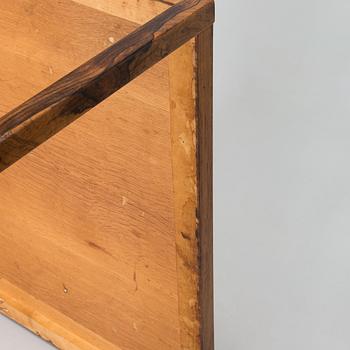 Yrjö Kukkapuro / Reino Ruokolainen, soffgrupp 4 delar, Haimi 1970-tal.