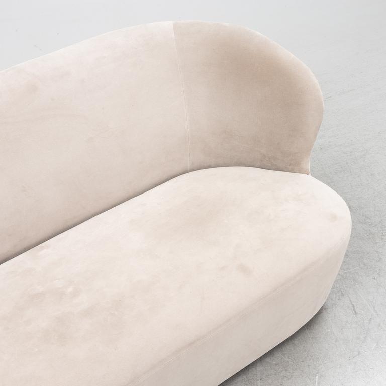 Space Copenhagen, soffa, "Stay Sofa", Gubi, Danmark.