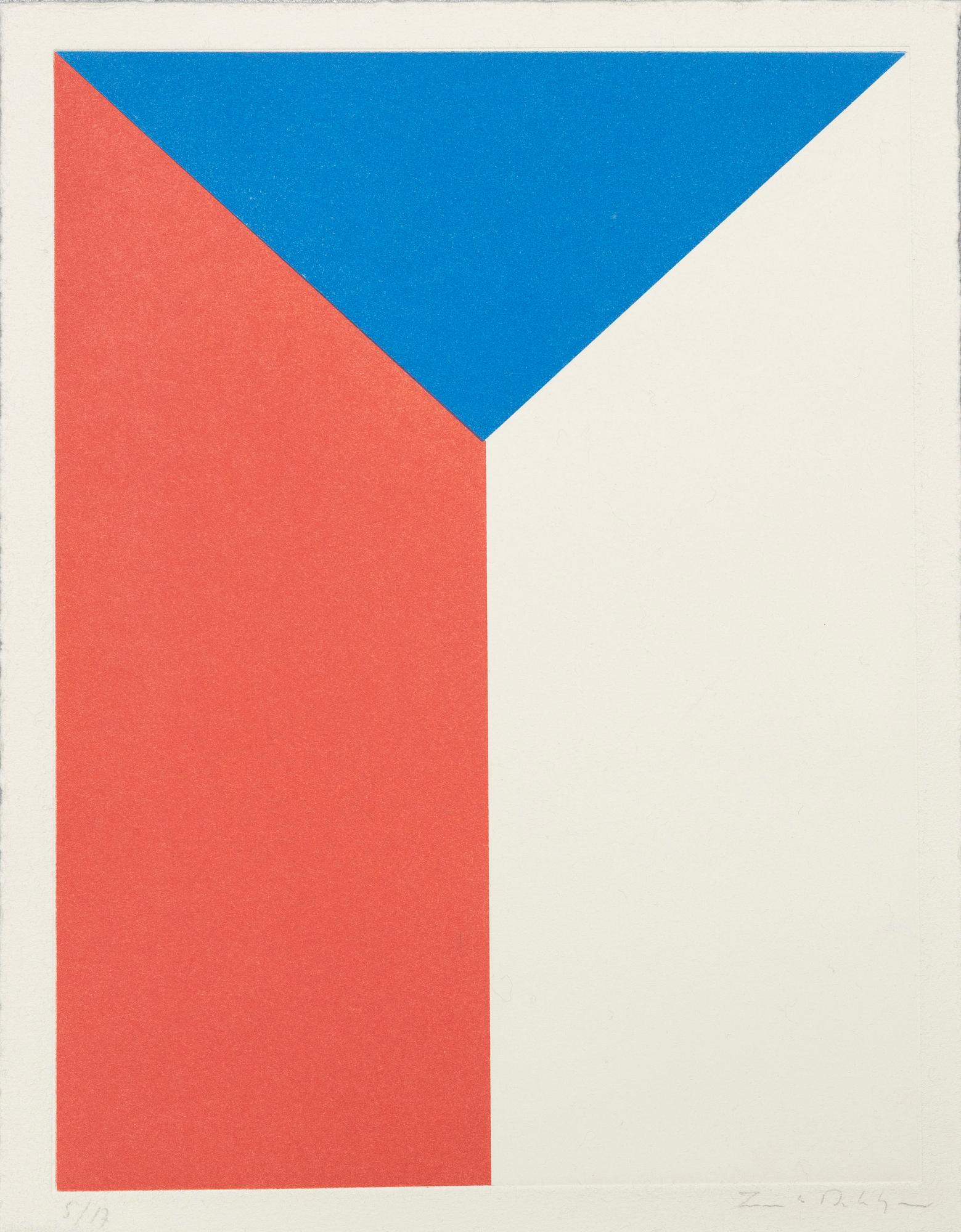 Jacob Dahlgren, "General and Specific Works III".