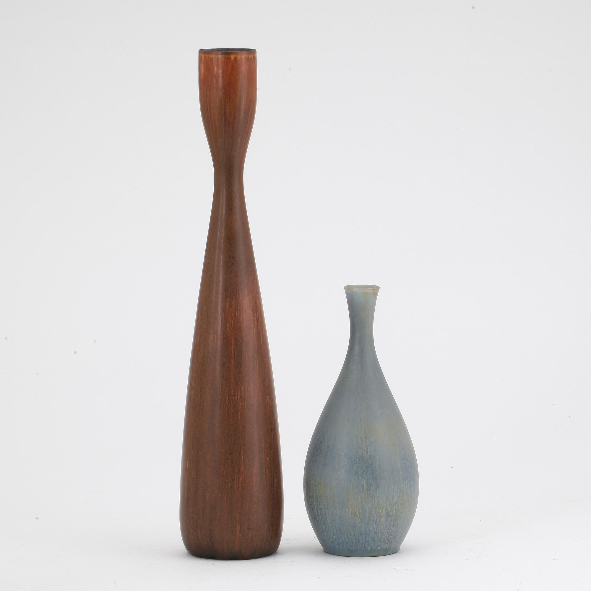 VASER, 2st, Carl-Harry Stålhane, Rörstrand.